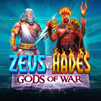 Zeus vs Hades - Gods of War