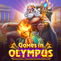 Games in Olympus