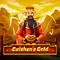 Caishen's Gold