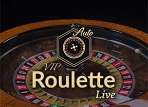 Auto-Roulette VIP