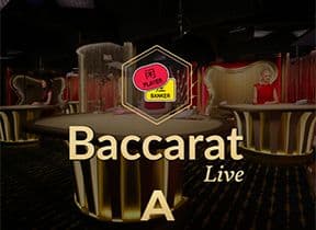 Baccarat A