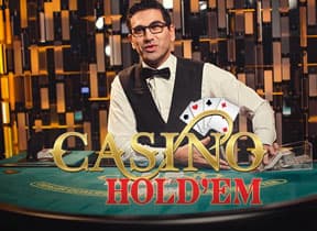 Casino Hold'em