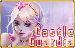 Castle Guardian