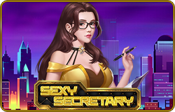Sexy Secretary