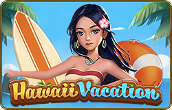 Hawaii Vacation
