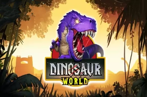 Dinosaur World