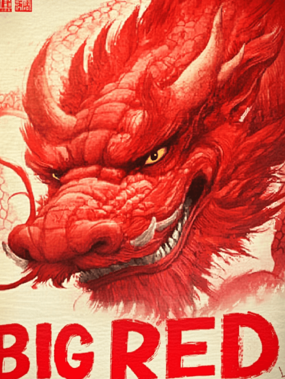 Big Red
