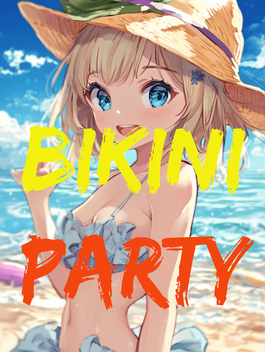 Bikini Party