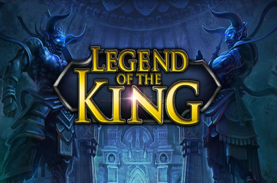 Legend of the King