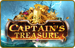 Captain's Treasure
