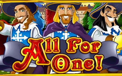 All for one
