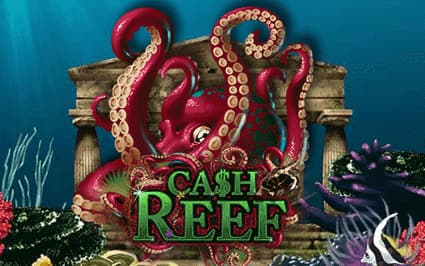 Cash leaf