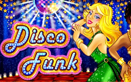 Disco funk