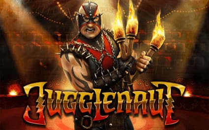 Jugglenut