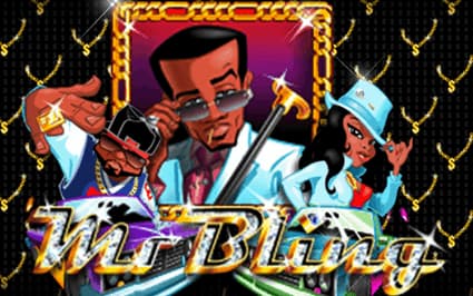 Mr. Bling