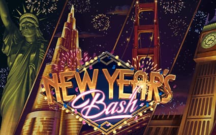New Year Bessie