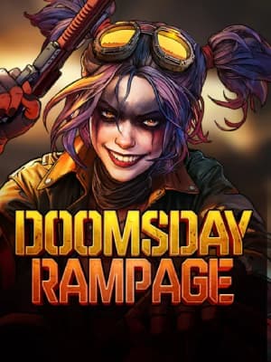 Doomsday Rampage