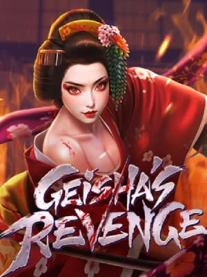 Geisha's Revenge