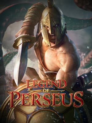 Legend of Perseus