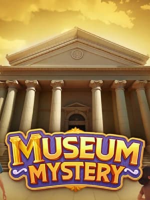 Museum Mystery