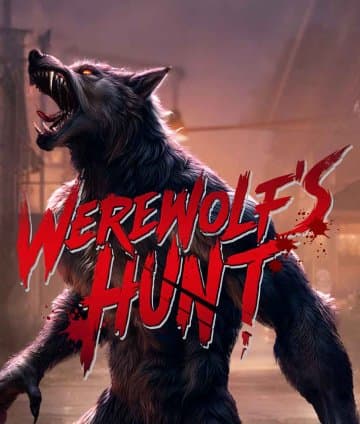 Werewolf's Hunt