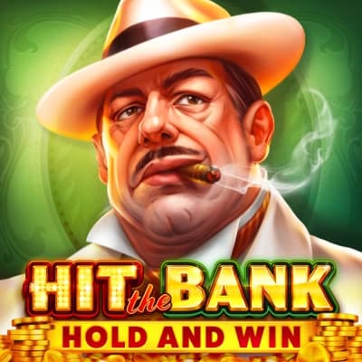 Hit the Bank: Hold and Win