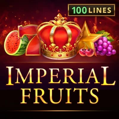 Imperial Fruits: 100 lines