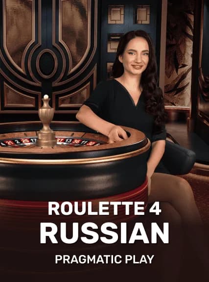 RUSSIAN_ROULETTE