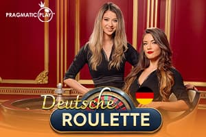 GERMAN_ROULETTE