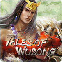 Tales Of Wusong