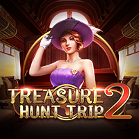 Treasure Hunt Trip 2