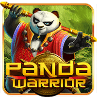 PandaWarrior