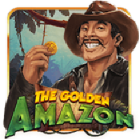 Golden Amazon