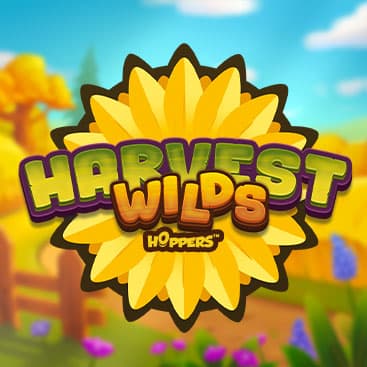 Harvest Wilds