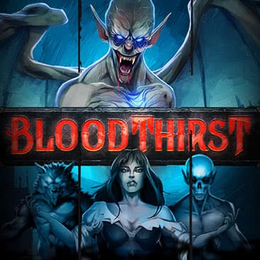 Bloodthirst