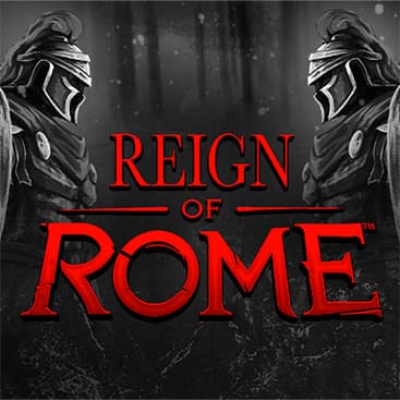 Reign of Rome