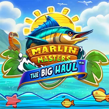Marlin Masters The Big Haul